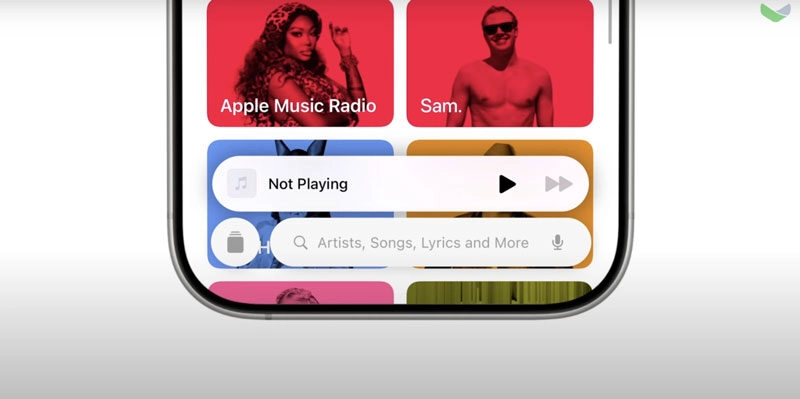 iOS 19 hứa hẹn giao diện mới với biểu tượng bo tròn và thay đổi lớn