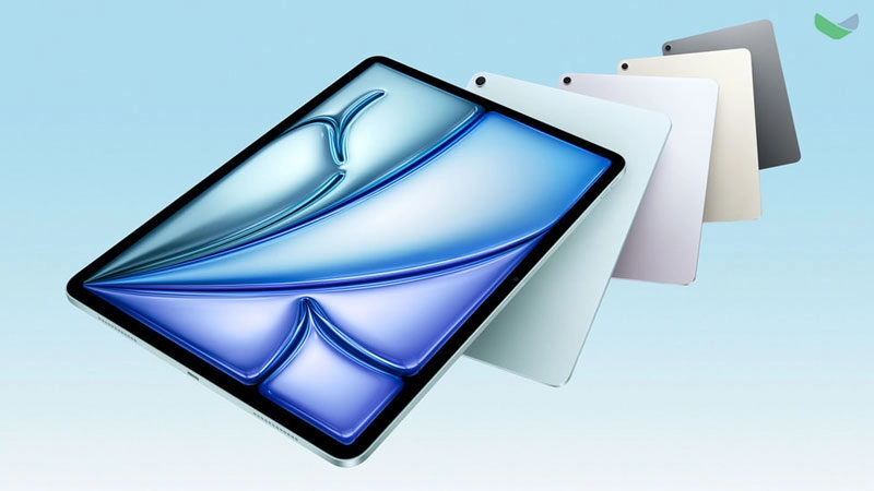 Kênh tiêu thụ iPad: Quý khách chỉ ưa thích mẫu rẻ nhất hoặc đắt nhất