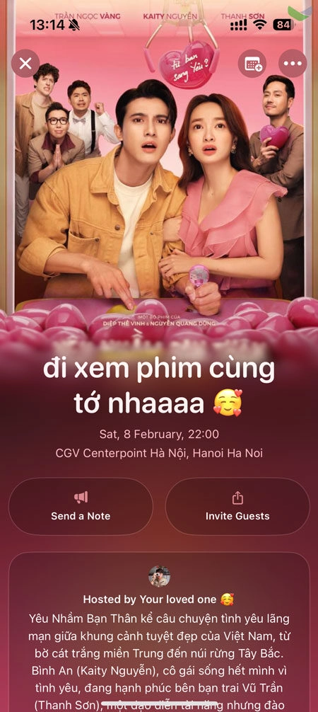 Khám Phá Apple Invites Ứng Dụng Tạo Thiệp Mời Độc Đáo cho iPhone