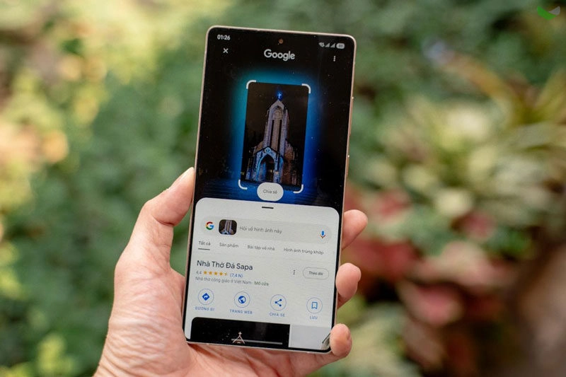 Khám Phá Văn Hóa Việt Nam Đa Dạng Cùng Galaxy AI