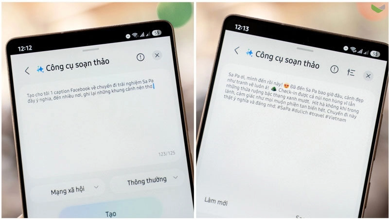 Khám Phá Văn Hóa Việt Nam Đa Dạng Cùng Galaxy AI