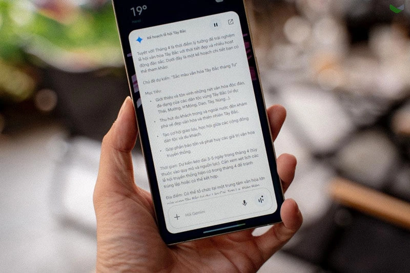 Khám Phá Văn Hóa Việt Nam Đa Dạng Cùng Galaxy AI