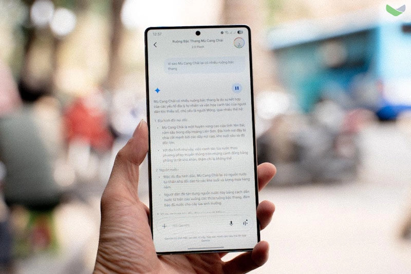 Khám Phá Văn Hóa Việt Nam Đa Dạng Cùng Galaxy AI