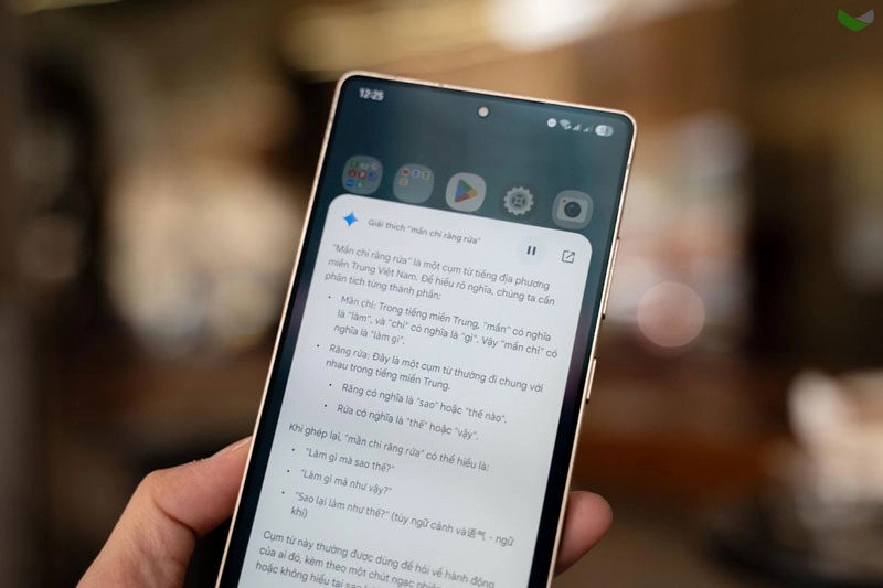 Khám Phá Văn Hóa Việt Nam Đa Dạng Cùng Galaxy AI