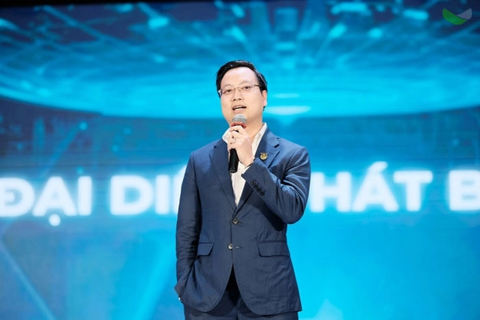 Khởi nghiệp thực chiến cho thế hệ trẻ trong kỷ nguyên AI