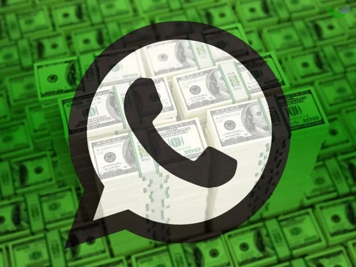 Lý do WhatsApp từng thu phí 1 USD và hành trình thành công