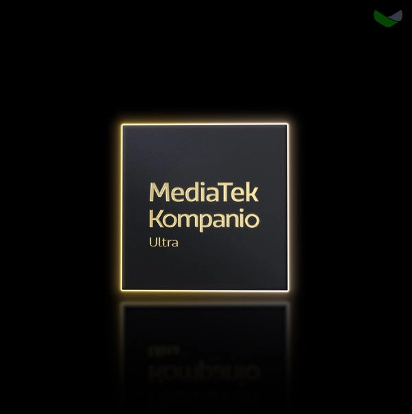 MediaTek ra mắt bộ xử lý Kompanio Ultra cho Chromebook hiệu năng cao