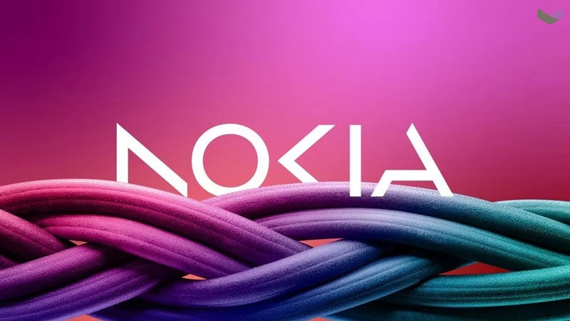 Nokia ra mắt logo mới khẳng định chiến lược tăng trưởng mạnh mẽ