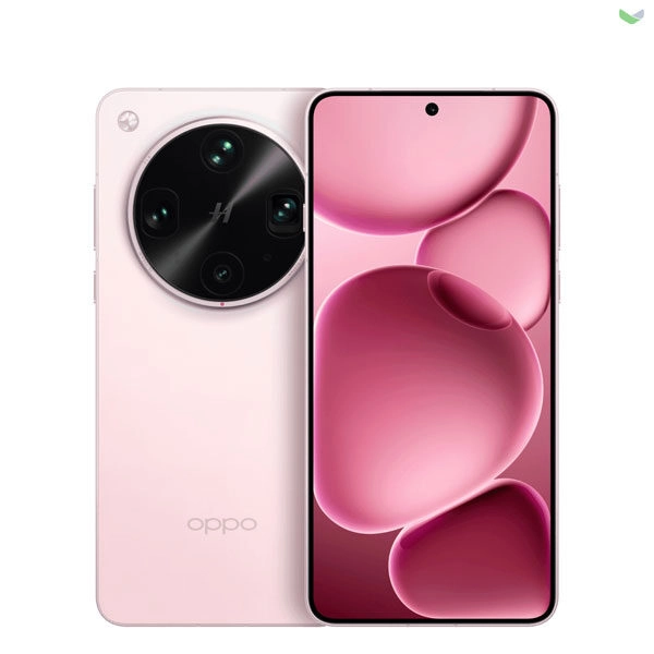 OPPO Find X8 Ultra ra mắt với thiết kế tinh tế và camera ấn tượng