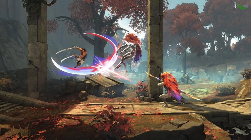 Prince of Persia: The Lost Crown Ra Mắt Trên Mobile Ngày 14/4