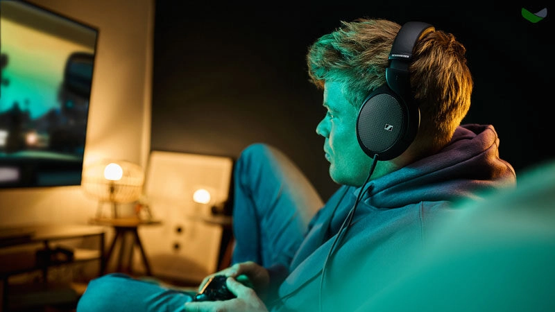 Sennheiser ra mắt tai nghe mới và phiên bản Denim tại Việt Nam