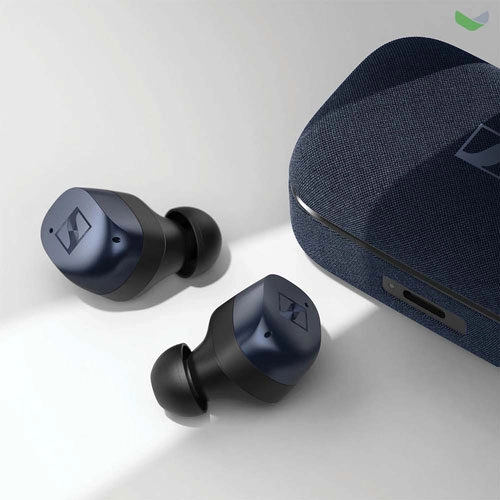 Sennheiser ra mắt tai nghe mới và phiên bản Denim tại Việt Nam