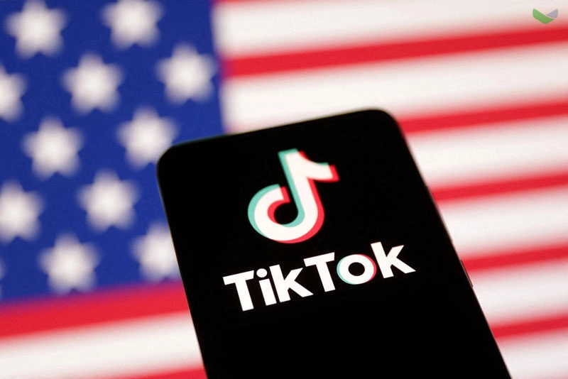 Trump gia hạn 75 ngày cho TikTok tìm đối tác Mỹ